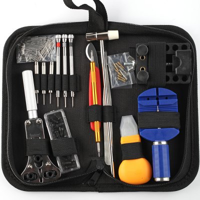 HWG Accessories WATCH-TOOL-REPAIR-KIT Repair toolkit Werkzeug