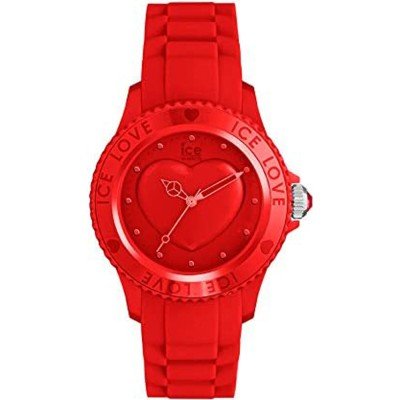 Ice-Watch 013725 Ice Love Uhr