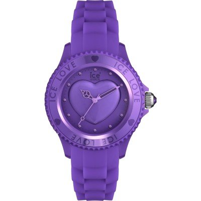 Ice-Watch 013728 Ice Love Uhr