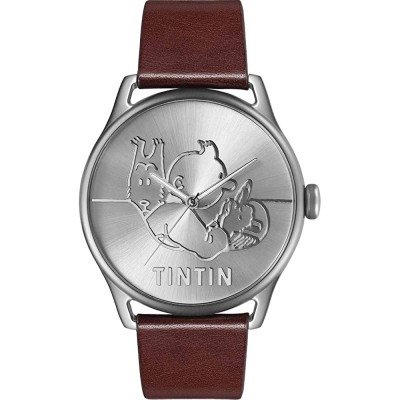 Ice-Watch 015313 Tintin Soviet Uhr