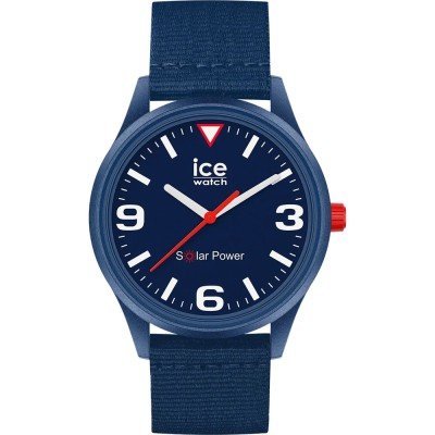 Ice-Watch 020059 Ice Solar Uhr