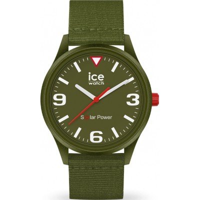 Ice-Watch 020060 Ice Solar Uhr