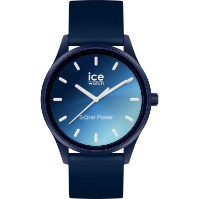 Ice-Watch 020604 Ice Solar Blue Sunset Uhr