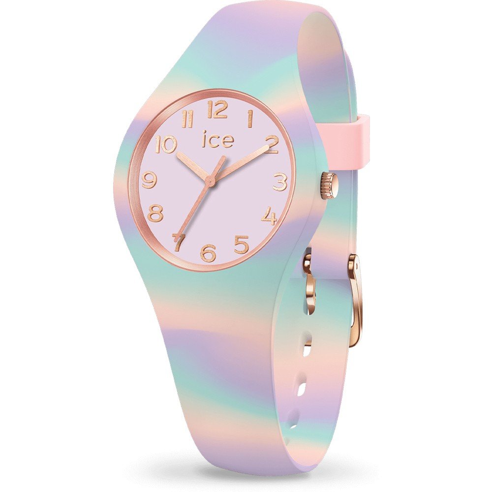 Ice-Watch Ice-Kids 021010 ICE tie & dye Uhr