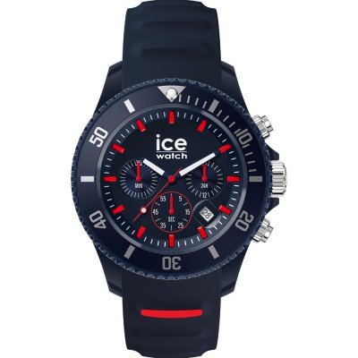 Ice-Watch Ice-Iconic 021425 ICE chrono Uhr