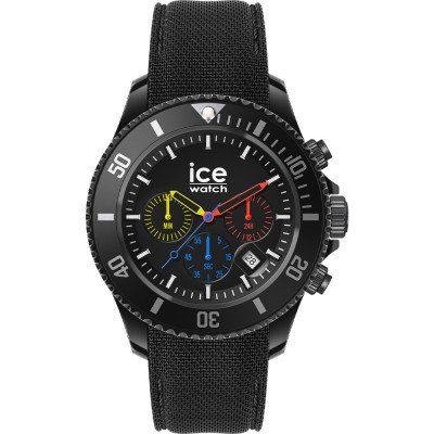 Ice-Watch Ice-Iconic 021600 ICE chrono Uhr