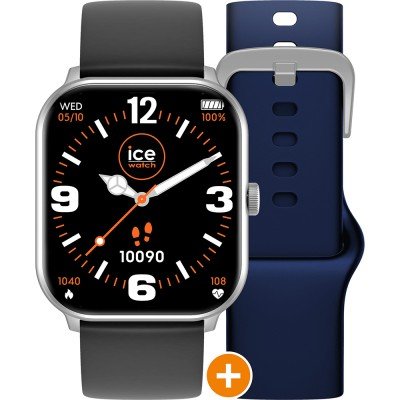 Ice-Watch Ice-Smart 022252 ICE smart Uhr