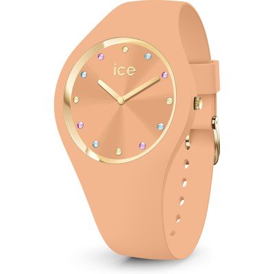 Ice-Watch Ice-Iconic 022362 ICE cosmos - Apricot Uhr