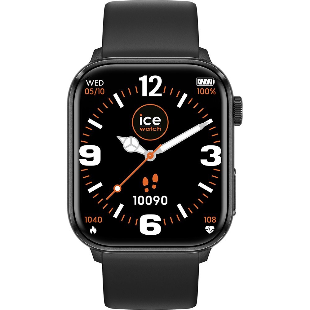 Ice-Watch Ice-Smart 022535 ICE Smart 2.0 Uhr