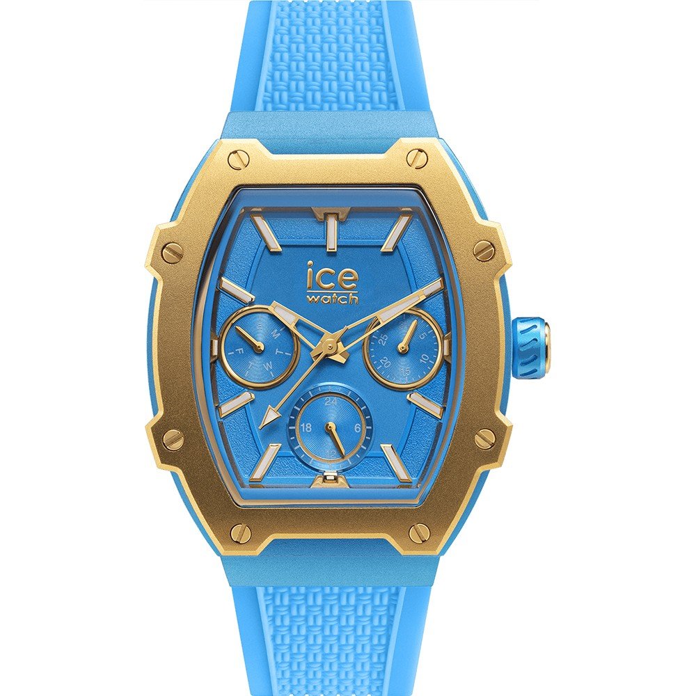 Ice-Watch Ice-Boliday 023290 ICE boliday - Adriatic Blue Uhr