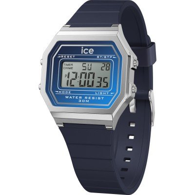 Ice-Watch Ice-Digital 023309 ICE digit retro Uhr