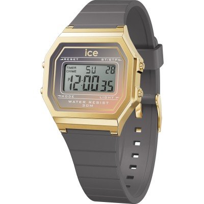 Ice-Watch Ice-Digital 023310 ICE digit retro Uhr