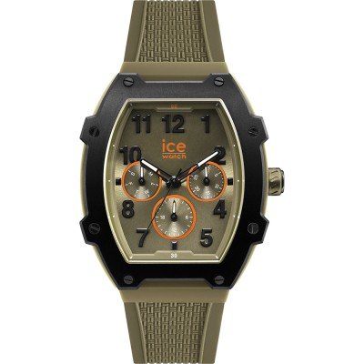 Ice-Watch Ice-Boliday 023317 ICE boliday - Khaki Uhr