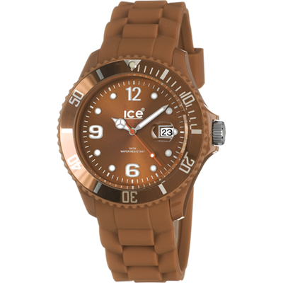 Ice-Watch 000159 ICE Chocolate Uhr