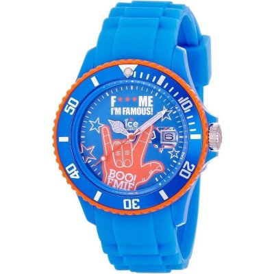 Ice-Watch 000447 F*** Me I'M Famous Uhr