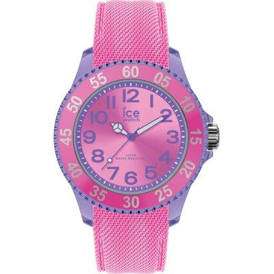 Ice-Watch Ice-Kids 017729 ICE cartoon Uhr