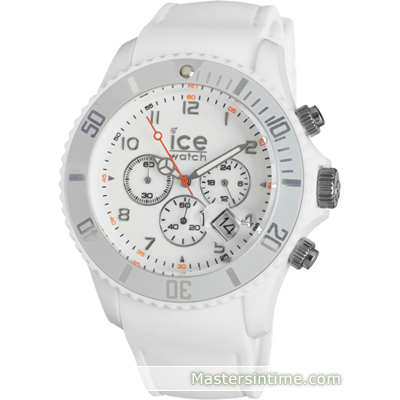 Ice-Watch Ice-Classic 000695 ICE Chrono Matte Uhr