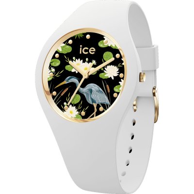 Ice-Watch Ice-Iconic 016666 ICE flower Uhr