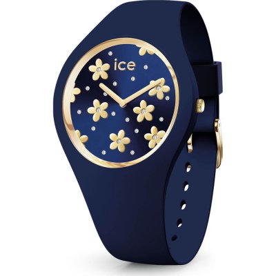 Ice-Watch Ice-Iconic 017578 ICE flower Uhr