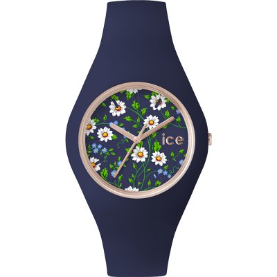 Ice-Watch Ice-Iconic 001301 ICE Flower Daisy Uhr