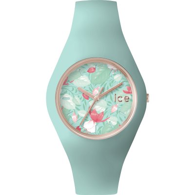 Ice-Watch Ice-Iconic 001304 ICE Flower Eden Uhr