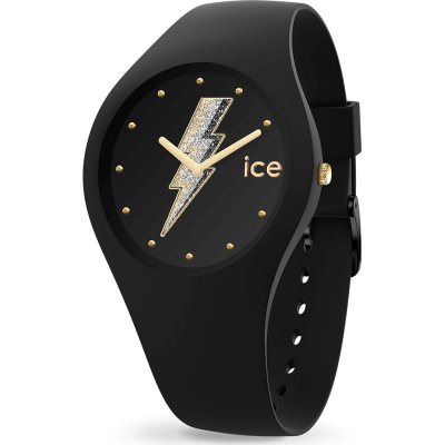 Ice-Watch Ice-Iconic 019858 ICE Glam Rock - Electric Black Uhr