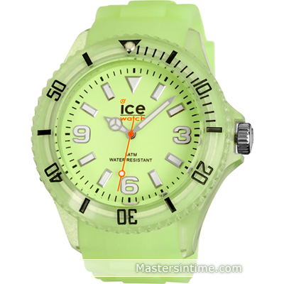 Ice-Watch 000190 ICE Glow Uhr