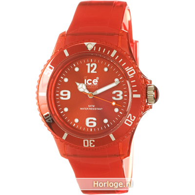 Ice-Watch 000322 ICE Jelly Uhr