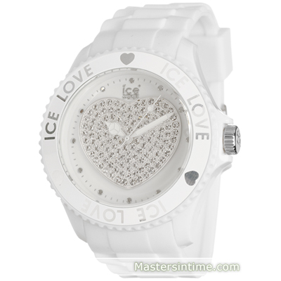 Ice-Watch 000220 ICE Love Uhr