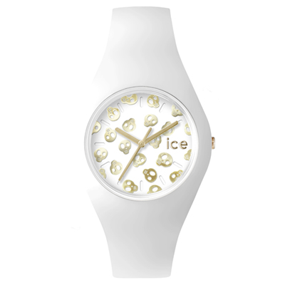 Ice-Watch Ice-Iconic 001252 ICE Skull Uhr