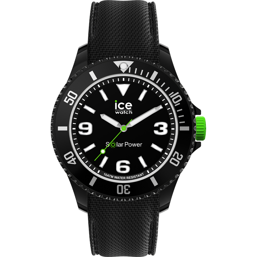 Ice-Watch Ice-Solar 019544 ICE Solar Uhr