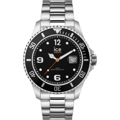 Ice-Watch 017323 ICE Steel Uhr