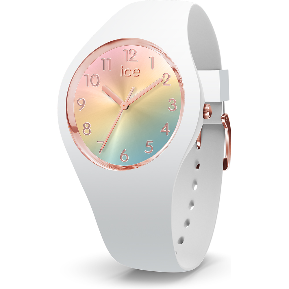 Ice-Watch Ice-Silicone 015743 ICE sunset Uhr