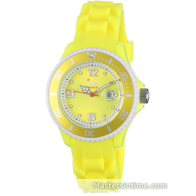 Ice-Watch 000897 ICE Sunshine Uhr