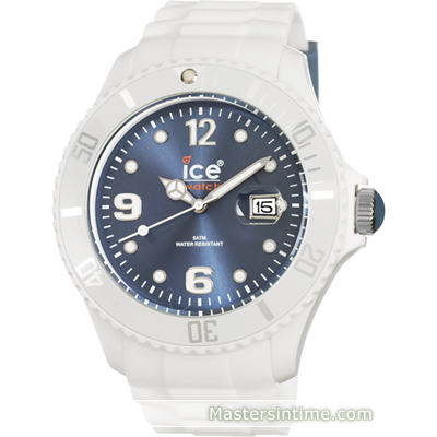 Ice-Watch 000180 ICE White Uhr