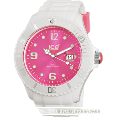 Ice-Watch 000183 ICE White Uhr