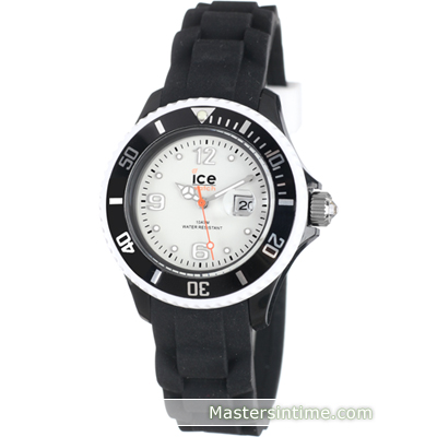 Ice-Watch 000488 ICE White Uhr