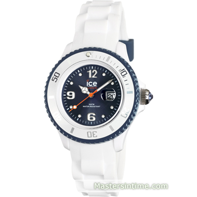 Ice-Watch 000490 ICE White Uhr