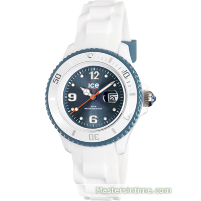 Ice-Watch 000491 ICE White Uhr