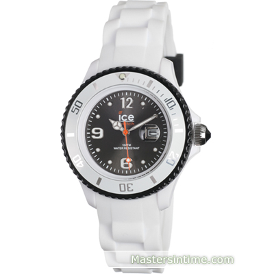 Ice-Watch 000489 ICE White Uhr