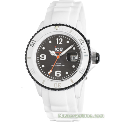 Ice-Watch 000497 ICE White Uhr