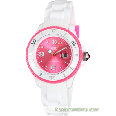 Ice-Watch 000494 ICE White Uhr