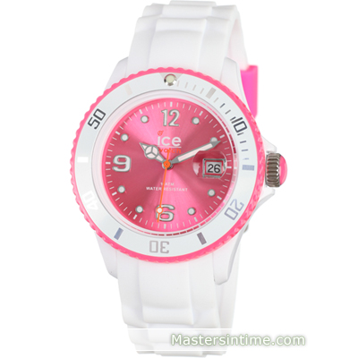 Ice-Watch 000502 ICE White Uhr