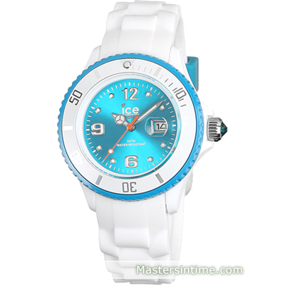 Ice-Watch 000492 ICE White Uhr