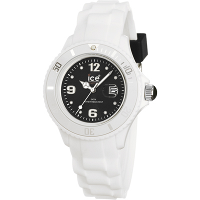 Ice-Watch 000162 ICE White Uhr