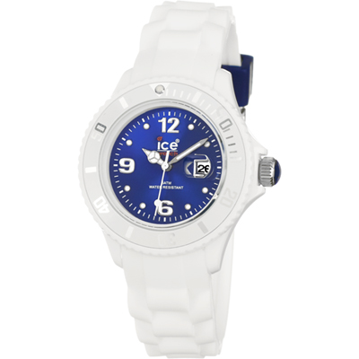 Ice-Watch 000163 ICE White Uhr