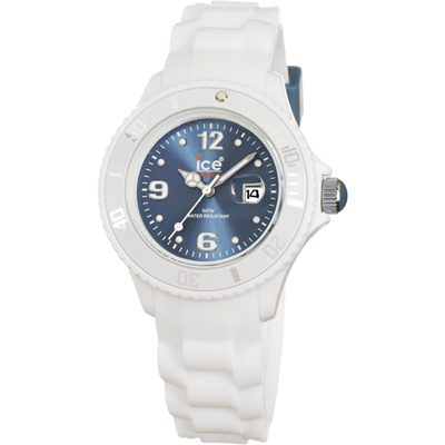 Ice-Watch 000164 ICE White Uhr