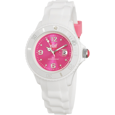 Ice-Watch 000167 ICE White Uhr