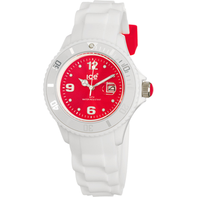 Ice-Watch 000166 ICE White Uhr