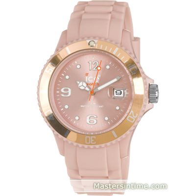 Ice-Watch 000303 ICE Winter Old Rose Uhr